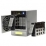 NAS NETGEAR RND4000-100EUS LAN 10/100/1000 GIGABIT SLOT VUOTI X 4 HD HOT-SWAP 3.5" SATA 3 PORTE USB