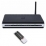 BUNDLE D-LINK DKT-710 ROUTER ADSL2/2+ ACCESS POINT SWITCH 4P + CLIENT WIRELESS USB