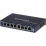 SWITCH NETGEAR GS108GE 8P LAN GIGABIT L2 UNMANAGED DESKTOP