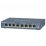SWITCH NETGEAR FS108-200PES 8P LAN 10/100M UNMANAGED DESKTOP Metal case ***Garanzia 5 Anni***