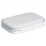 SWITCH NETGEAR FS605-300PES 5P LAN 10/100M UNMANAGED DESKTOP Platinum case ***Garanzia 3 Anni***