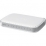 SWITCH NETGEAR GS608-300PES 8P LAN GIGABIT L2 UNMANAGED DESKTOP Platinum case ***Garanzia 2 Anni****