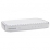 SWITCH NETGEAR GS605-300PES 5P LAN GIGABIT L2 UNMANAGED DESKTOP Platinum case ***Garanzia 2 Anni***