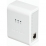 ADATTATORE NETGEAR XET1001-100PES X LAN 85M presa di corrente 1P 10/100 RJ45 incorporata