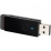 ADATTATORE WIRELESS NETGEAR WNA1100-100PES USB 15M 802.11b/g/n SuperG
