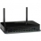 ROUTER NETGER ADSL2+DGN2200-100PES 300M 802.11n ACCESS POINT 2 ANTENNE ESTERNE SWITCH 4 LAN PORTA USB per storage