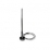ANTENNA WIRELESS ATLANTIS A02-ANT0601 INDOOR OMNI-DIREZIONALE 2.4GHz 6dBI