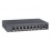 FIREWALL NETGEAR FVS318G-100EUS SWITCH 8P LAN 10/100/1000 WAN DMZ (NO MODEM)