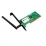 ADATTATORE WIRELESS ATLANTIS A02-PCI-WN 150M 802.11n/g/b