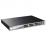 SWITCH D-LINK DES-1210-28P 24P LAN 10/100M Power over Ethernet Smart Switch + 2 Combo 1000 BaseT/SFP + 2 Gigabit