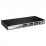 SWITCH D-LINK DES-1210-28 24P LAN 10/100M Fast Ethernet Smart Switch + 2 Combo 1000 BaseT/SFP + 2 Gigabit