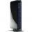 ROUTER NETGEAR GIGABIT ADSL2+ DGND3700-100PES 300M 802.11n ACCESS POINT SWITCH 4LAN 10/100/1000 2P USB x condivisione dischi