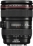 OBIETTIVO CANON EF 24-105mm F/4 L IS USM 77mm incl. custodia e paraluce "PROF."