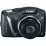 FOTOCAMERA CANON SX130IS BLACK 12Mpx 12X IS Motion & Face Detection Technology LCD 3ﾸ0" Controllo Manuale completo