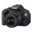 FOTOCAMERA CANON REFLEX EOS 600D 18-55 IS+55-250 IS