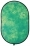 PANNELLO STUDIO BACKGROUND 12 GREEN SEA