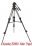 KIT VIDEO CAVALLETTO PROFESSIONALE TESTA FLUIDA