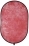 PANNELLO STUDIO BACKGROUND 03 DEEP RED