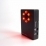 Rilevatore ottico laser di telecamere bonifica scanner