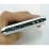 CARICA BATTERIE SOLARE CON LUCE A 3 LED fino a 9 Volt Alimenta Mp3 - Mp4 - Digital Camera - Pda - Gps - Mobile Phone