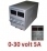 Alimentatore da banco autoprotetto 0-30V 5A con display