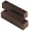 Contatto magnetico per superficie Marrone MMS01 BR (10pz)