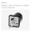 Selettore a chiave da incasso SET-I
