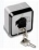 Selettore a chiave esterno protezione chiave SET-J