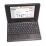 MINI LAPTOP 7" NETBOOK COMPUTER NOTEBOOK WIFI ANDROID 2.2 ANTEPRIMA NATALIZIA