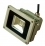 Faro led alta luminosita 30W