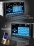 Autoradio Digitale 2 Din  7" FULL HD GPS Navigatore DVD DVB-T SD Garanzia e Assistenza 24 Mesi Diretta Del Produttore