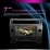 Autoradio 7" LCD DVD DVB-T NAVIGATORE GPS CITROEN C4 1din 6690C