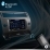 Autoradio 7" LCD DVD DVB-T NAVIGATORE GPS CITROEN C4 1din 6690C