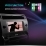 Autoradio 7" LCD DVD DVB-T NAVIGATORE GPS CITROEN C4 1din 6690C