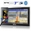Navigatore satellitare gps 7'' touch bluetooth mp4 mp3
