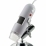 Microscopio digitale USB 500x500 Per pc