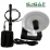 RICEVITORE USB WIRELESS 54MBPS PARABOLA 15DBI GAPLINK