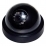 Kit DVR 4 ch MPEG4 LAN / USB + 4 ccd dome 3,6mm + 4 cavo 30mt