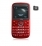 CELLULARE OIPRO FX9 4 SIM QUATTRO QUADRISIM MP3 MP4 RADIO TV ANALOGICA QWERTY