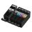 Kit 10 cartucce compatibile Canon Pixma MG5340 MG5350 MG6120 MG6150 MG6250 MG8120 MG8150 MG8240 MG8250 con Chip