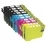 Kit 10 cartucce compatibile Epson Stylus SX430W SX435W SX440W SX445W Stylus Office BX305F BX305FW Plus
