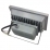 FARO LED FARETTO LUCE FREDDA O CALDA PER ESTERNO DA 10W 20W 30W 50W e 100W ALTA LUMINOSITA IP65