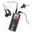 MINI REGISTRATORE DIGITALE 8 GB USB VOCALE E TELEFONICO SPIA VOX RICARICABILE