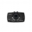 Telecamera Auto Full HD 1080P, Visione Notturna (Led Ghost No Rossi) Sensore di Movimento, Video Foto, Solo 8 Cm