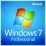 MICROSOFT Windows 7 Professional 64bit SP1 DVD ITA OEM 1Pack