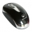 MINI MOUSE ATLANTIS "P009-TM032-B" SCROLL USBﾸ Black