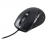 MOUSE ATLANTIS "CARBON 900" USBﾸ ottico 5 tastiﾸ bottone switch 800/1200/1800 dpiﾸ finitura in Simil fibra di carbonioﾸ Black