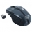 MOUSE ATLANTIS "SURFER 650" WIRELESS USBﾸ ottico 5 tastiﾸ bottone switch 500/1000 dpiﾸ Grigio Scuro