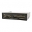 MULTICARD READER ATLANTIS P005-CAN-3F INTERNO 3ﾸ5" ALL IN 1 USB con 3 FRONTALINI INTERCAMBIABILI (NERO BIANCO SILVER)
