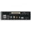 MULTICARD READER ATLANTIS P005-MULTIBAY-II-B INTERNO 5.25" 35 IN 1 USB Estende le porte interne sul frontale del PC